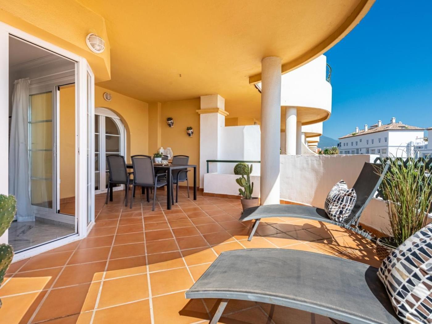 Apartment Senorio De Aloha *