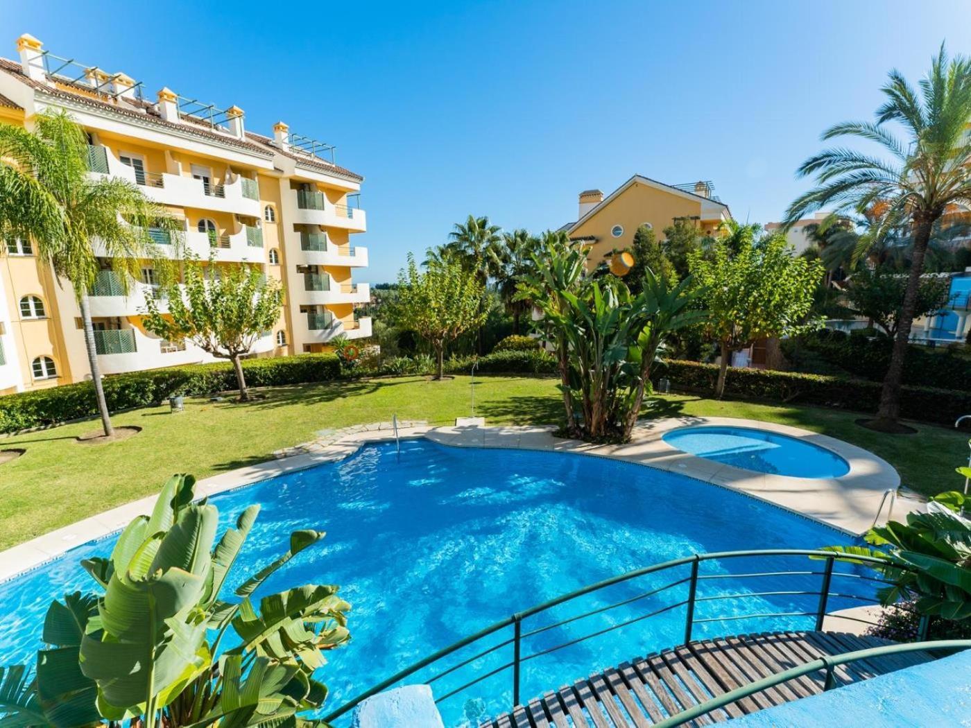 Senorio De Aloha * Marbella