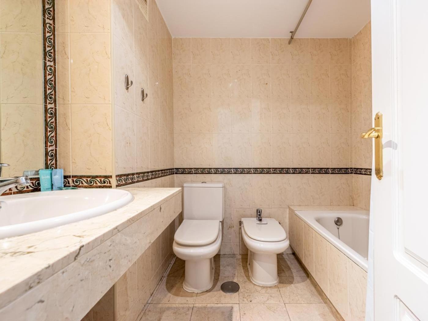 Apartment Senorio De Aloha Marbella