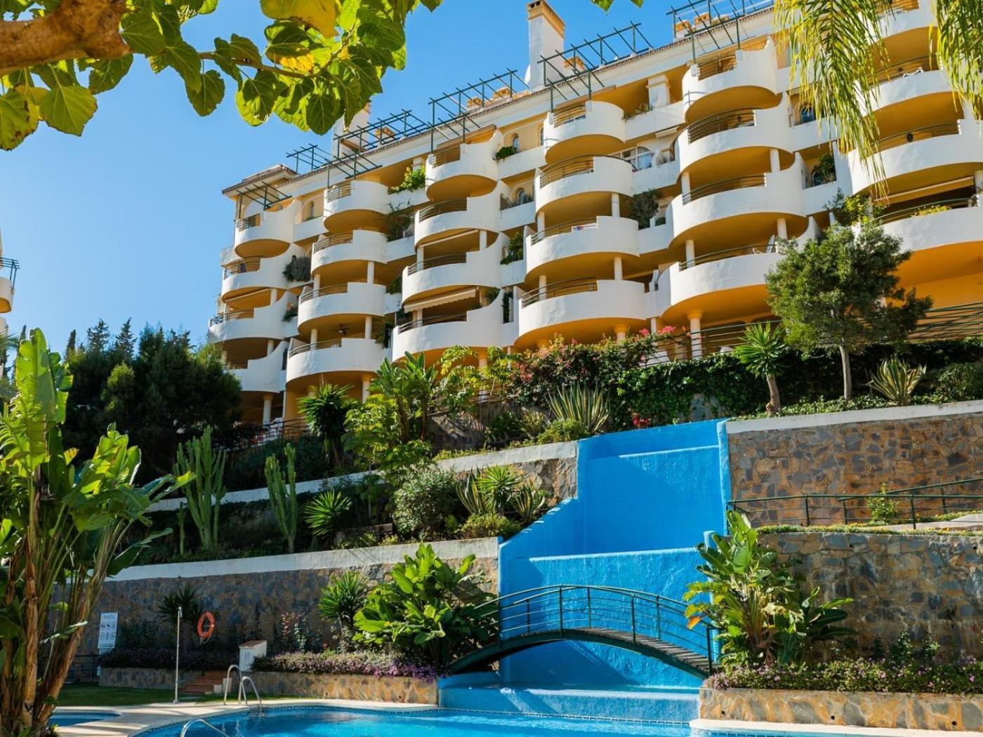 Apartment Senorio De Aloha *