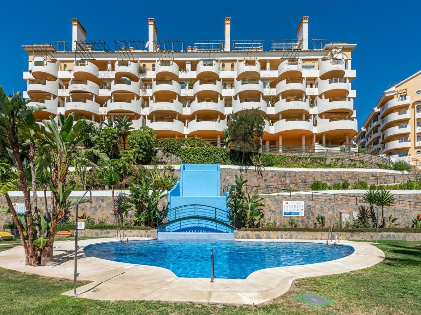 Senorio De Aloha Apartment Marbella
