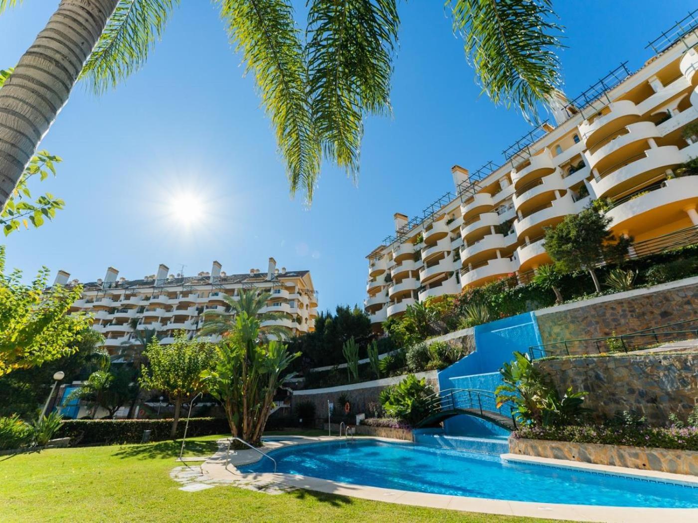Senorio De Aloha * Marbella