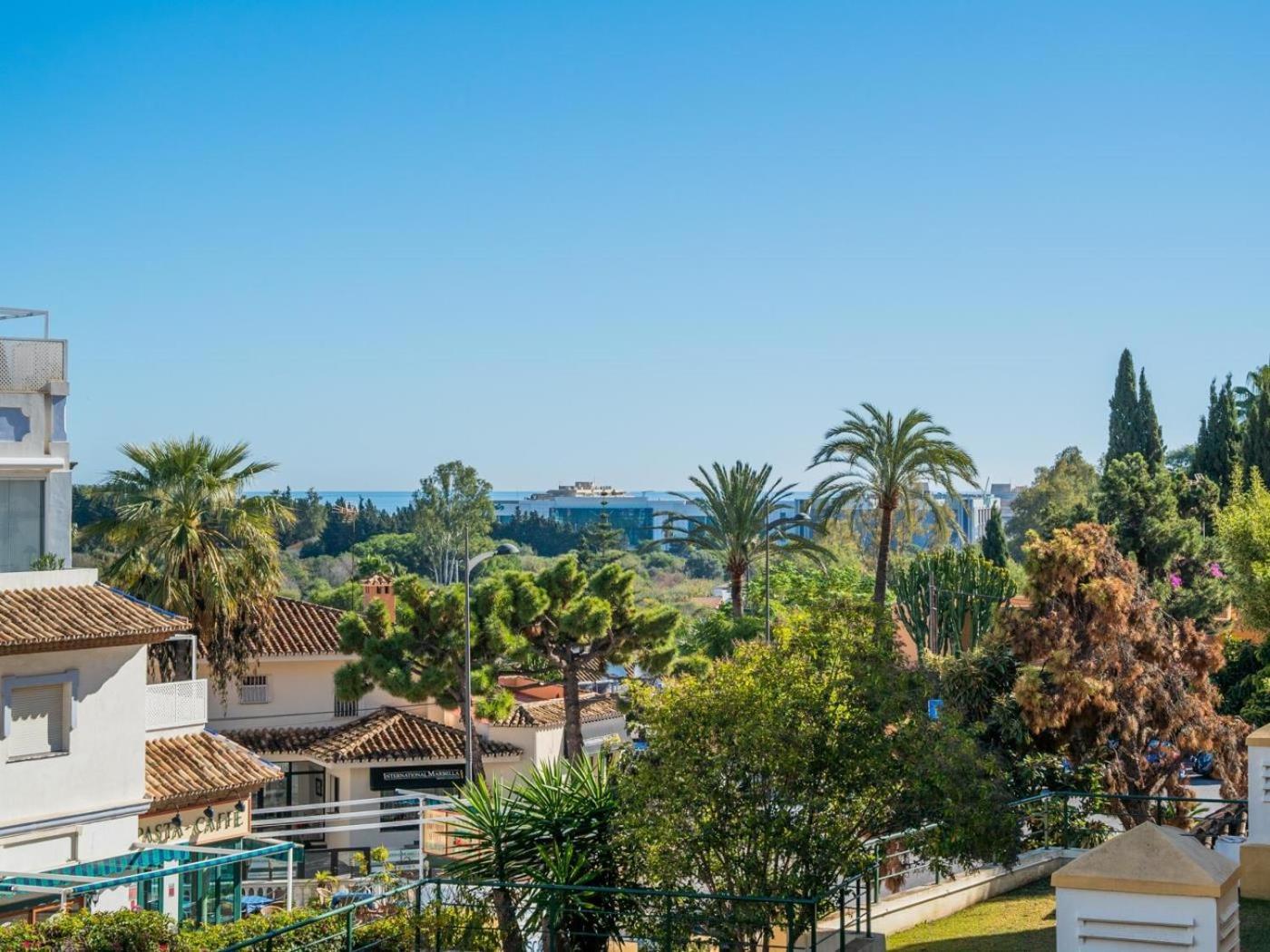 Senorio De Aloha Marbella